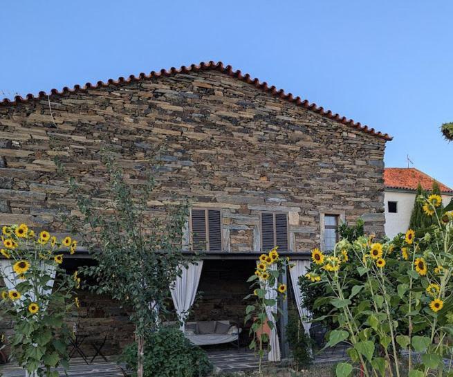 Moinho das Eiras Vila Nova de Foz Côa Exterior foto