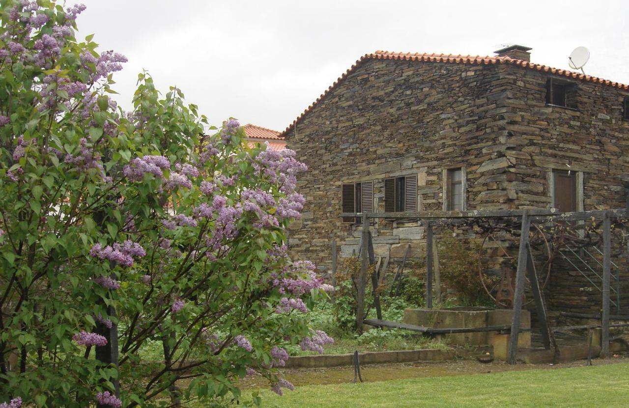 Moinho das Eiras Vila Nova de Foz Côa Exterior foto