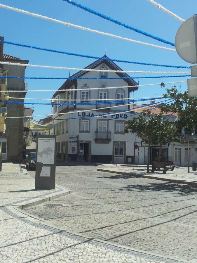 Moinho das Eiras Vila Nova de Foz Côa Exterior foto