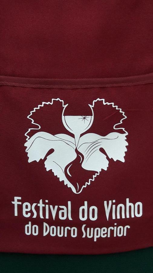 Moinho das Eiras Vila Nova de Foz Côa Exterior foto