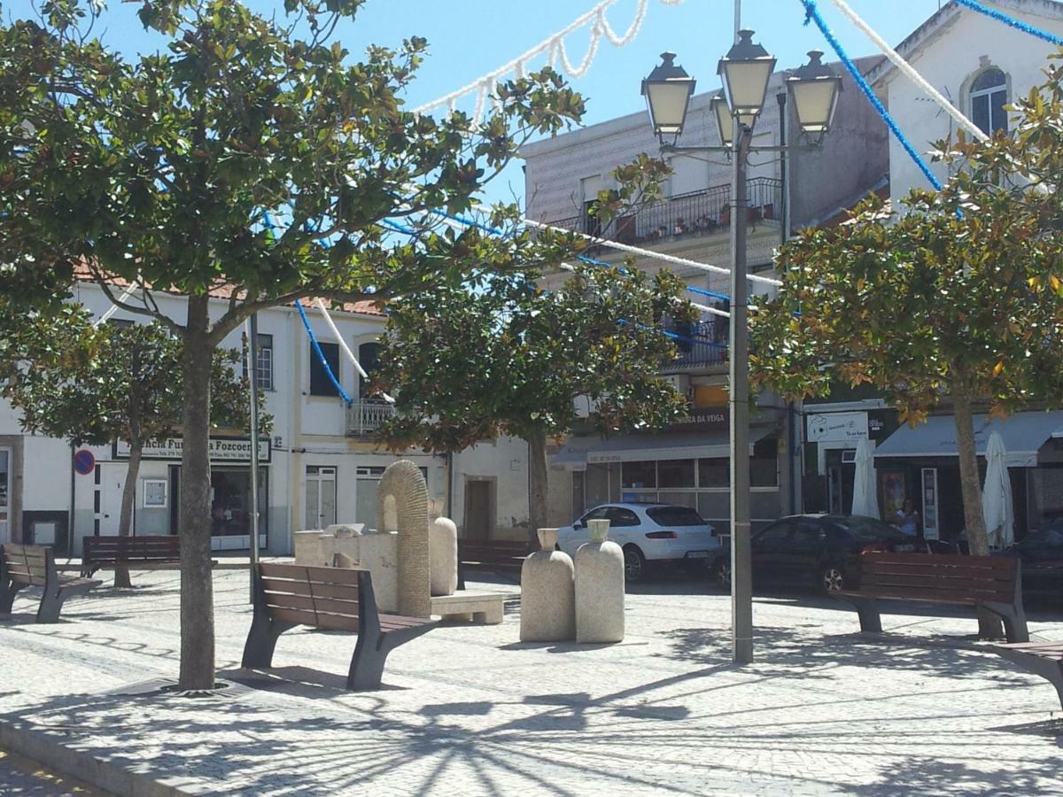 Moinho das Eiras Vila Nova de Foz Côa Exterior foto