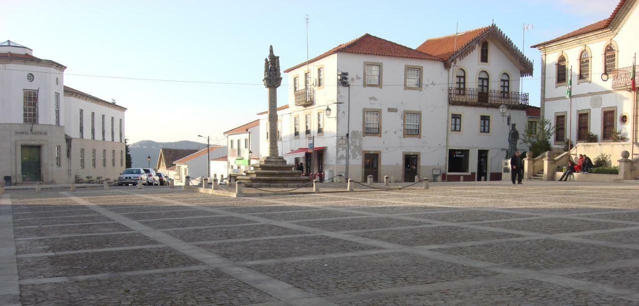 Moinho das Eiras Vila Nova de Foz Côa Exterior foto